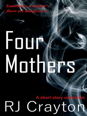 cover image of Four Mothers